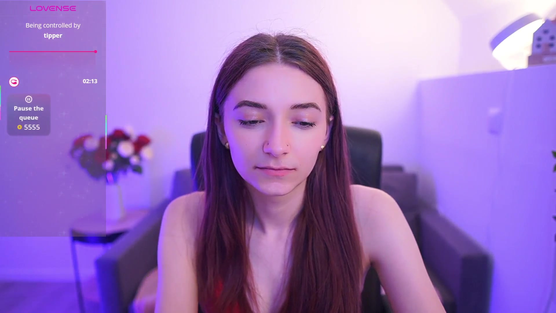 Gallery image thumbnail from Rosaline18's myfreecams stream on, 03/27/2026, 15:43 image 17 of 20