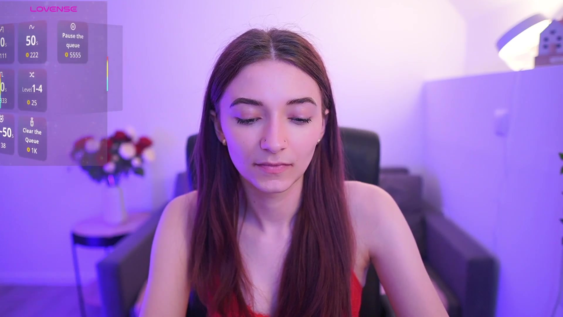 Gallery image thumbnail from Rosaline18's myfreecams stream on, 03/27/2026, 15:43 image 10 of 20