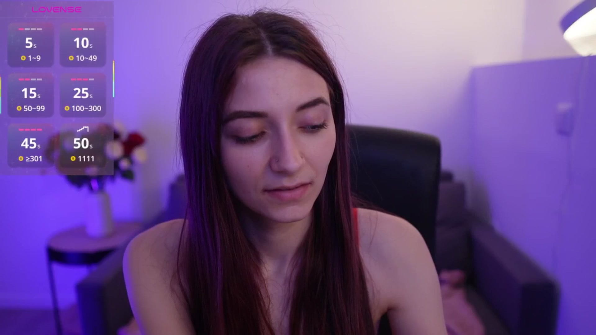 Gallery image thumbnail from Rosaline18's myfreecams stream on, 03/28/2026, 11:32 image 18 of 20