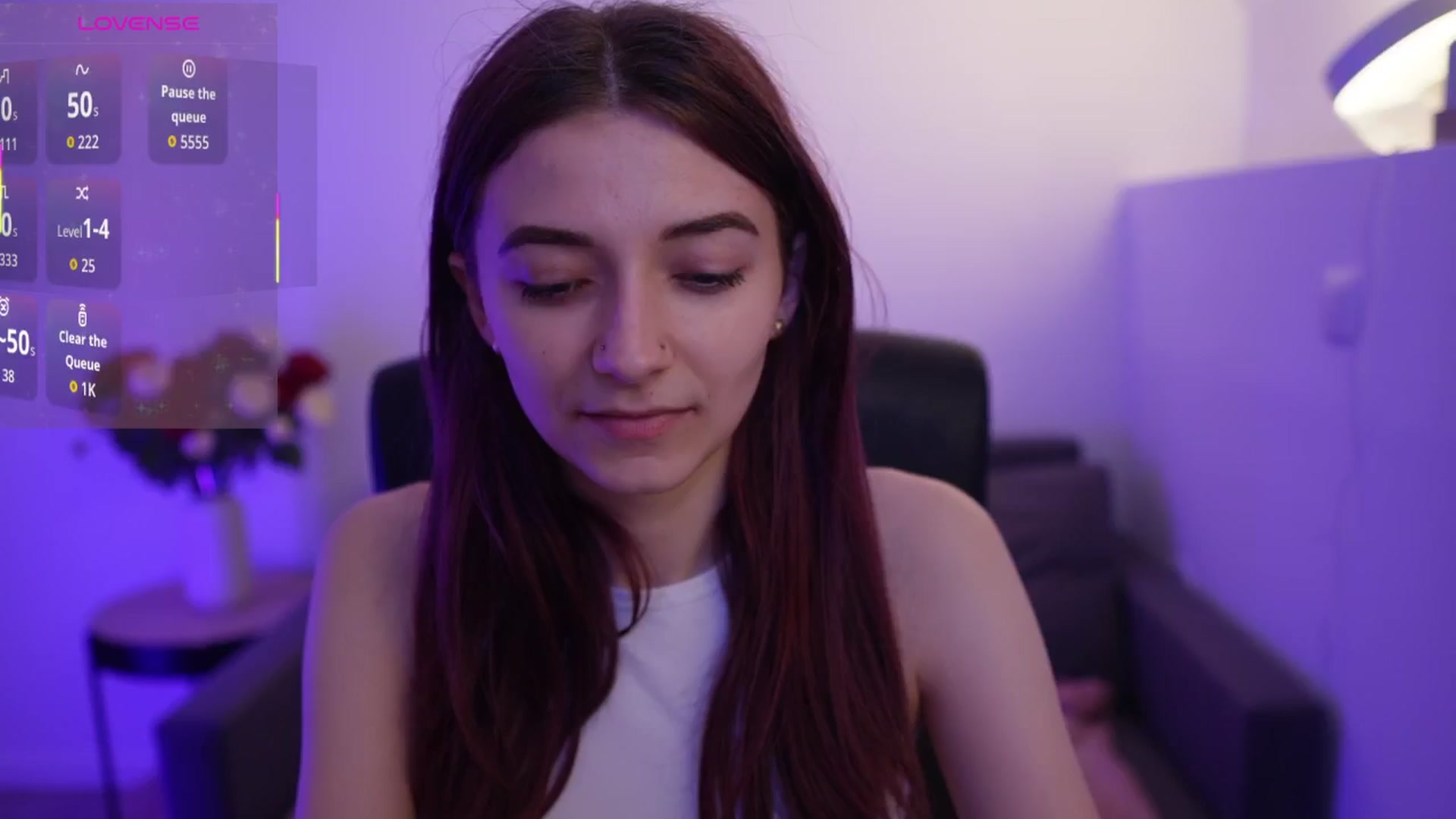 Gallery image thumbnail from Rosaline18's myfreecams stream on, 03/28/2026, 11:32 image 1 of 20