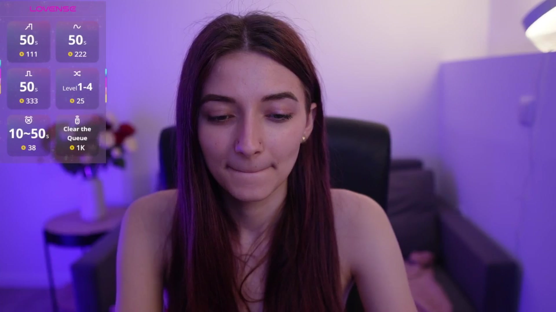 Gallery image thumbnail from Rosaline18's myfreecams stream on, 03/28/2026, 11:32 image 15 of 20