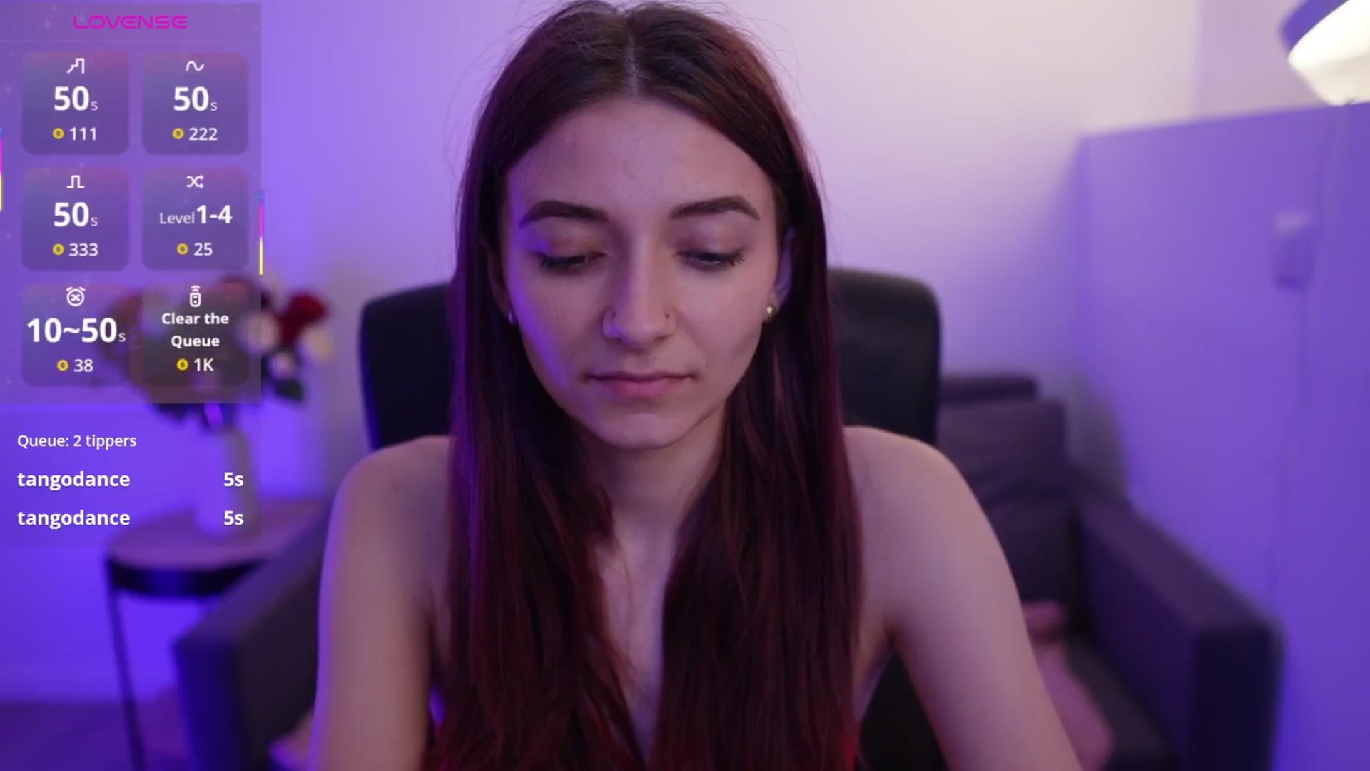 Gallery image thumbnail from Rosaline18's myfreecams stream on, 03/28/2026, 11:32 image 20 of 20