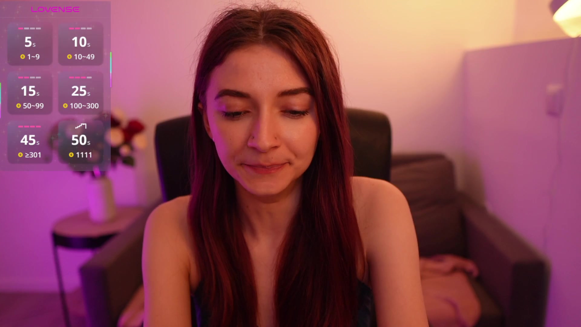 Gallery image thumbnail from Rosaline18's myfreecams stream on, 03/29/2026, 12:35 image 8 of 20