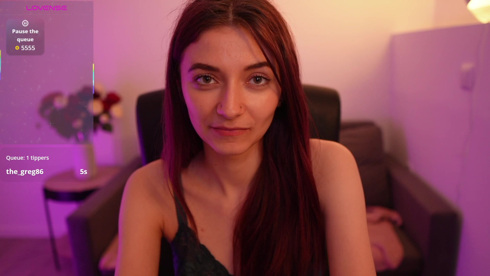 Gallery image thumbnail from Rosaline18's myfreecams stream on, 03/29/2026, 12:35 image 13 of 20