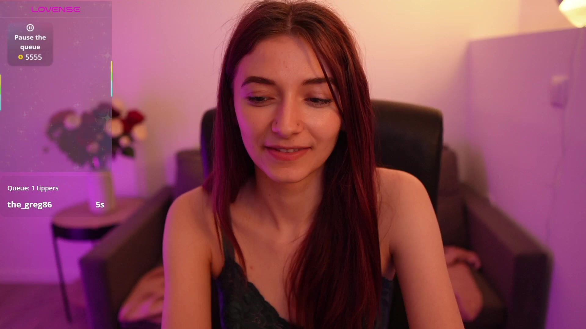Gallery image thumbnail from Rosaline18's myfreecams stream on, 03/29/2026, 12:35 image 19 of 20