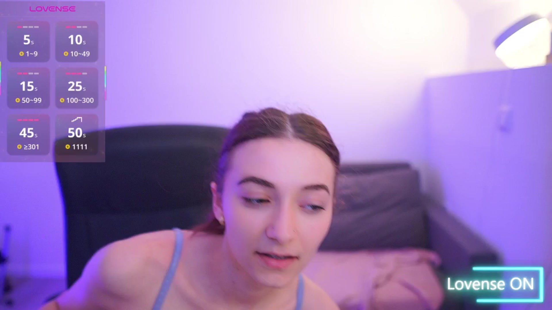 Gallery image thumbnail from Rosaline18's myfreecams stream on, 03/31/2026, 09:53 image 1 of 20