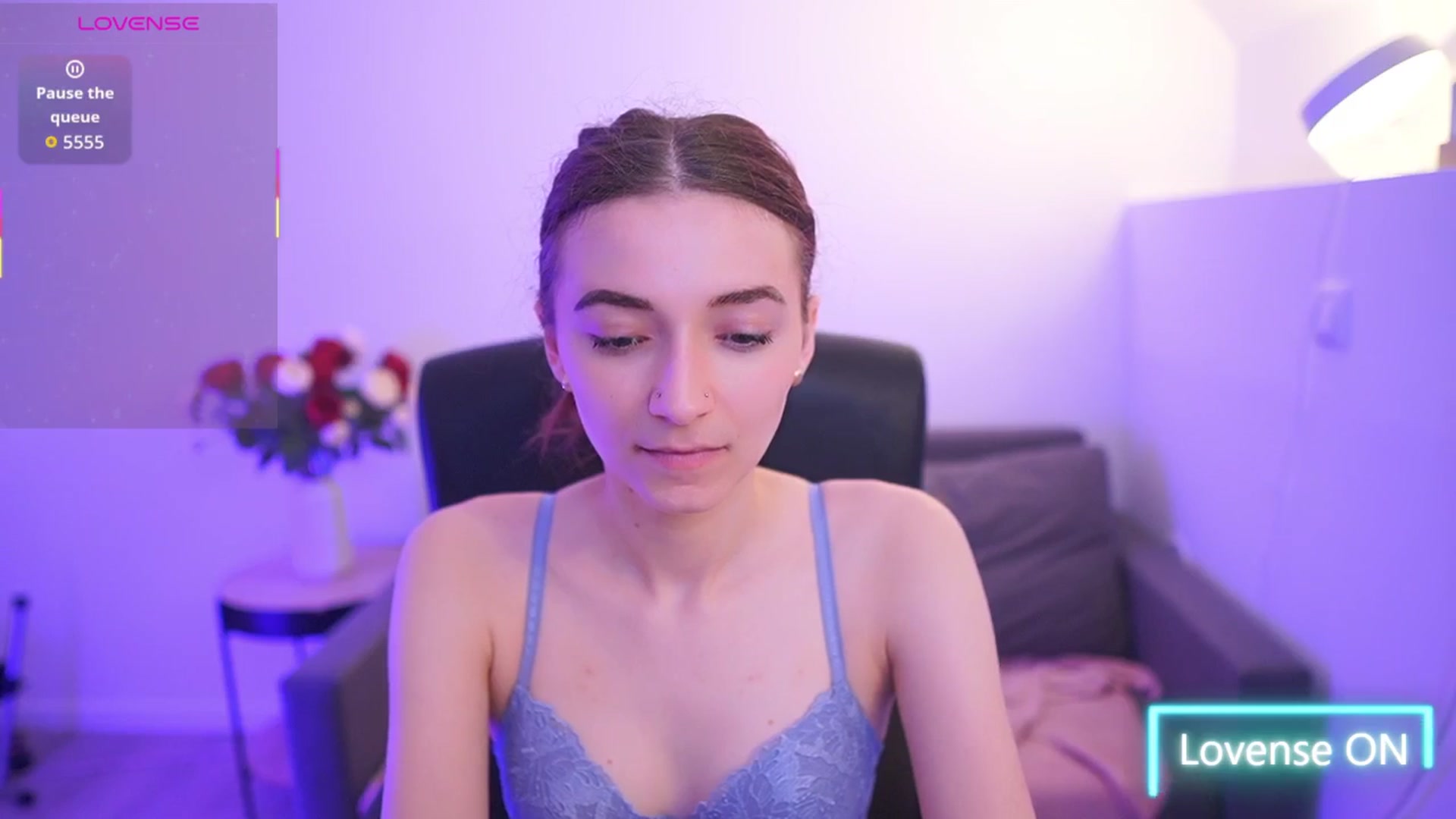 Gallery image thumbnail from Rosaline18's myfreecams stream on, 03/31/2026, 09:53 image 13 of 20