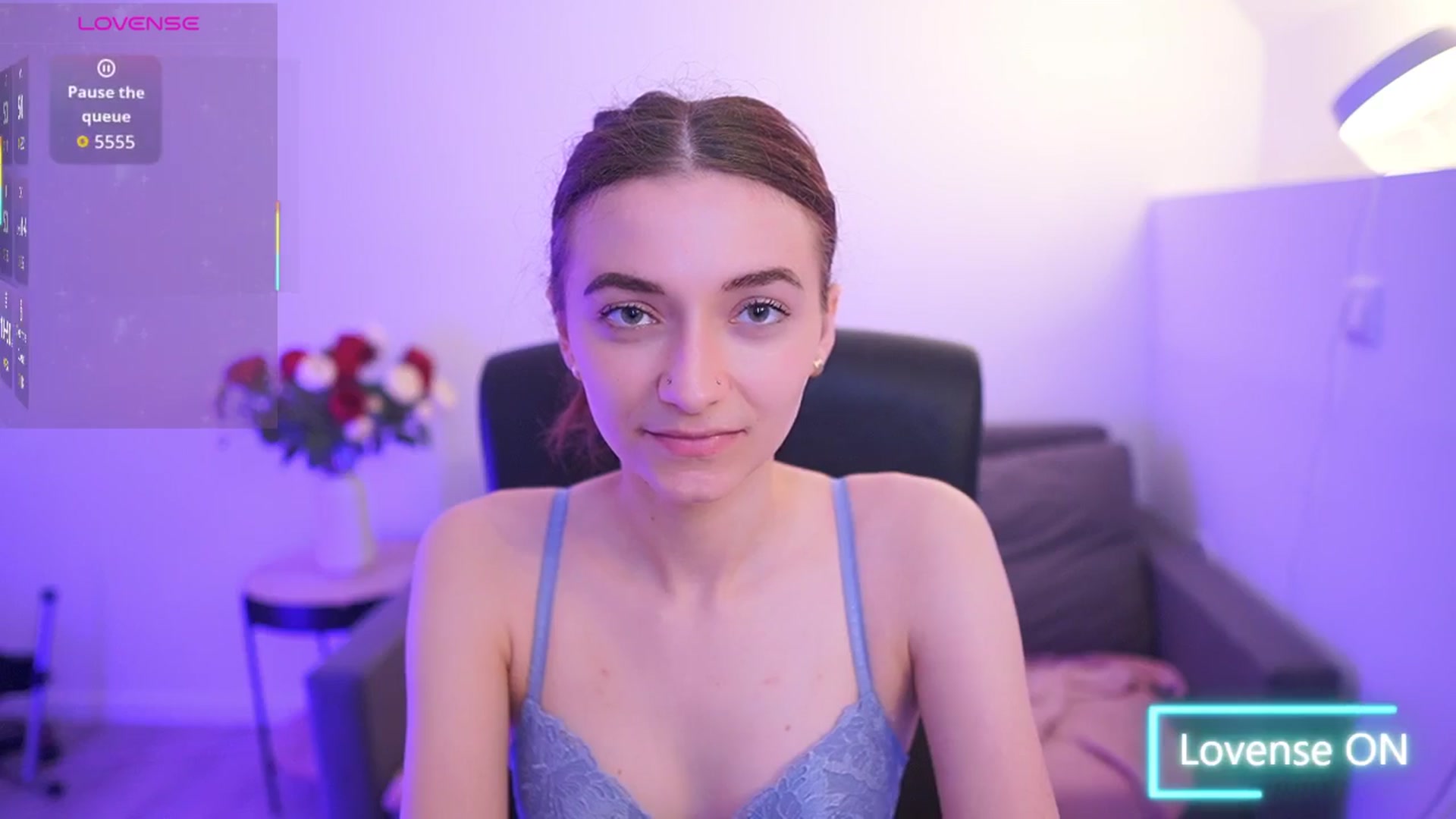 Gallery image thumbnail from Rosaline18's myfreecams stream on, 03/31/2026, 09:53 image 20 of 20