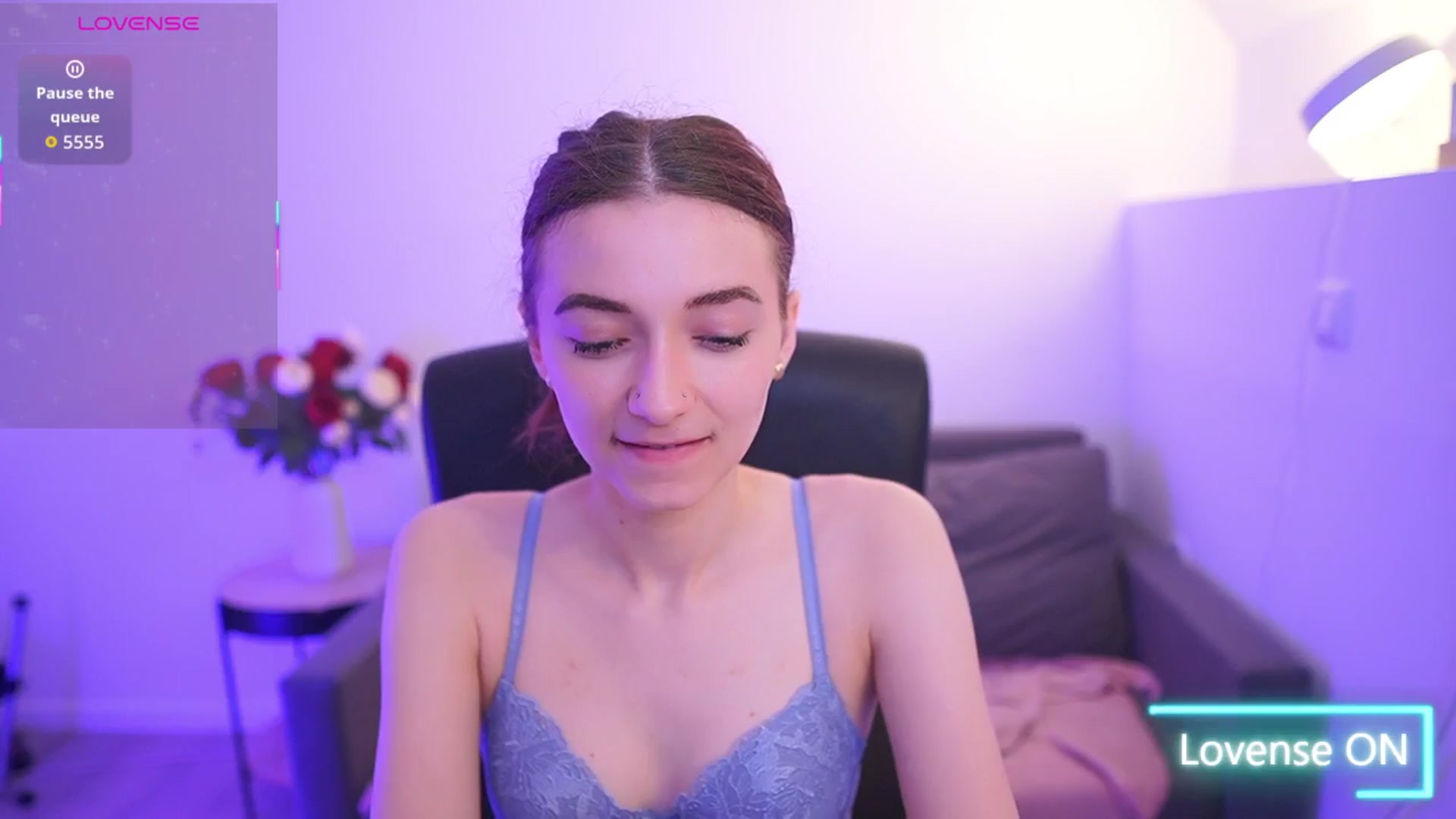 Gallery image thumbnail from Rosaline18's myfreecams stream on, 03/31/2026, 09:53 image 14 of 20