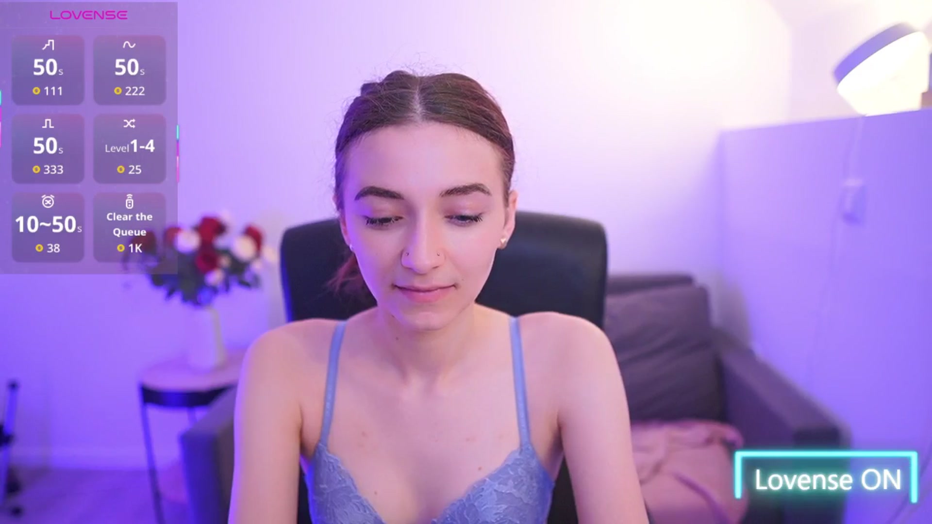 Gallery image thumbnail from Rosaline18's myfreecams stream on, 03/31/2026, 09:53 image 6 of 20