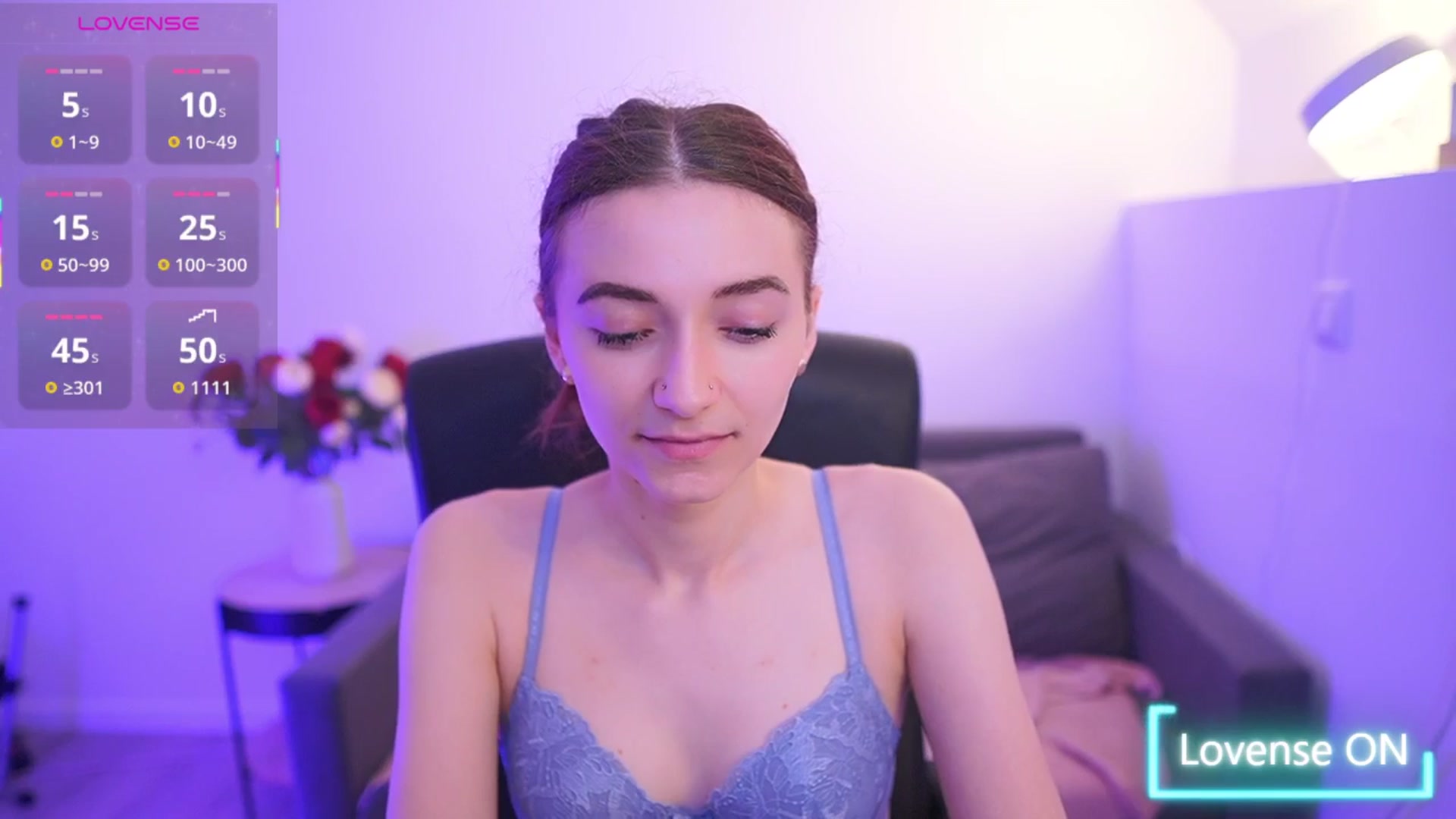 Gallery image thumbnail from Rosaline18's myfreecams stream on, 03/31/2026, 09:53 image 10 of 20