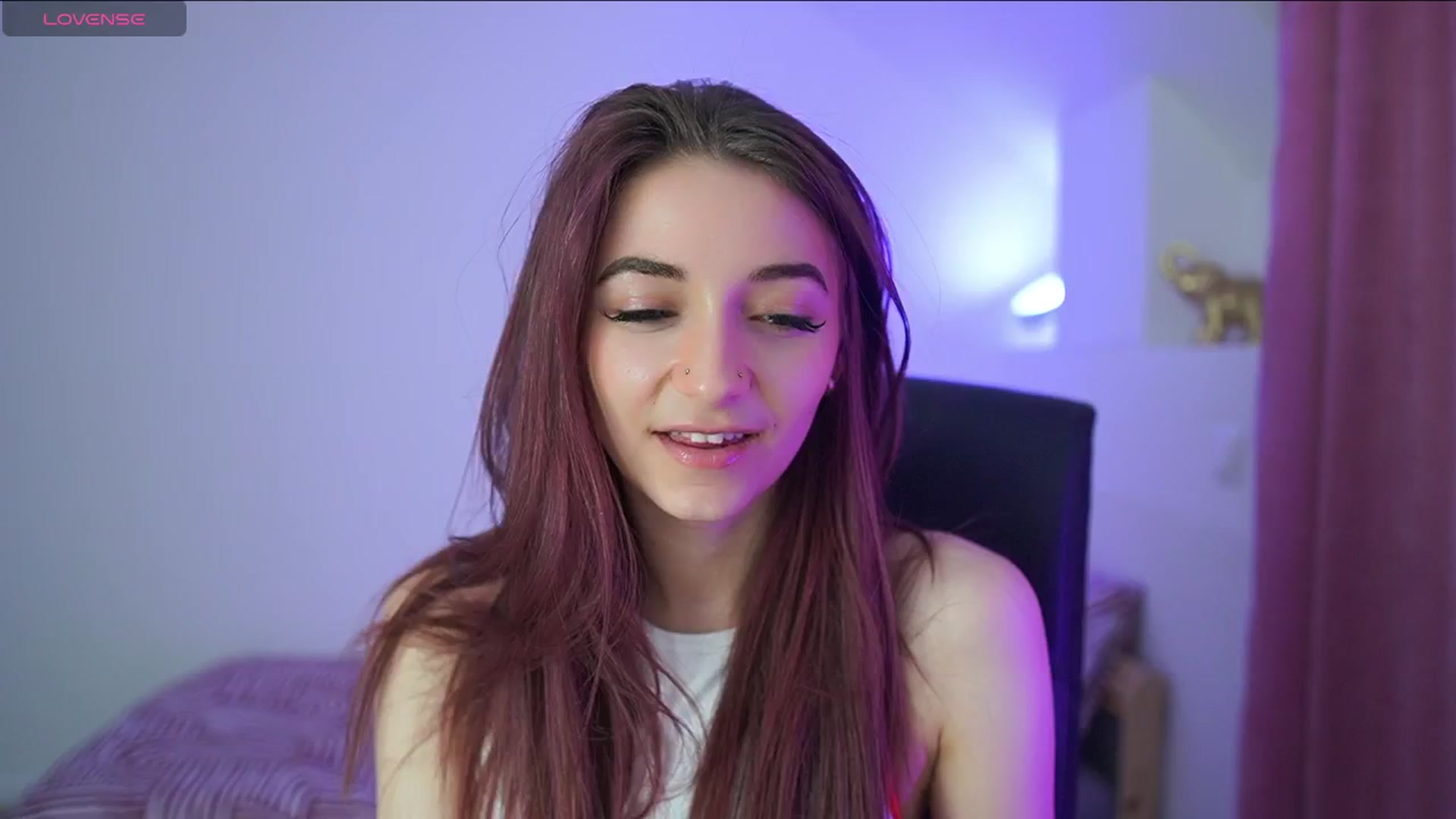 Gallery image thumbnail from Rosaline18's myfreecams stream on, 04/03/2026, 17:09 image 1 of 20