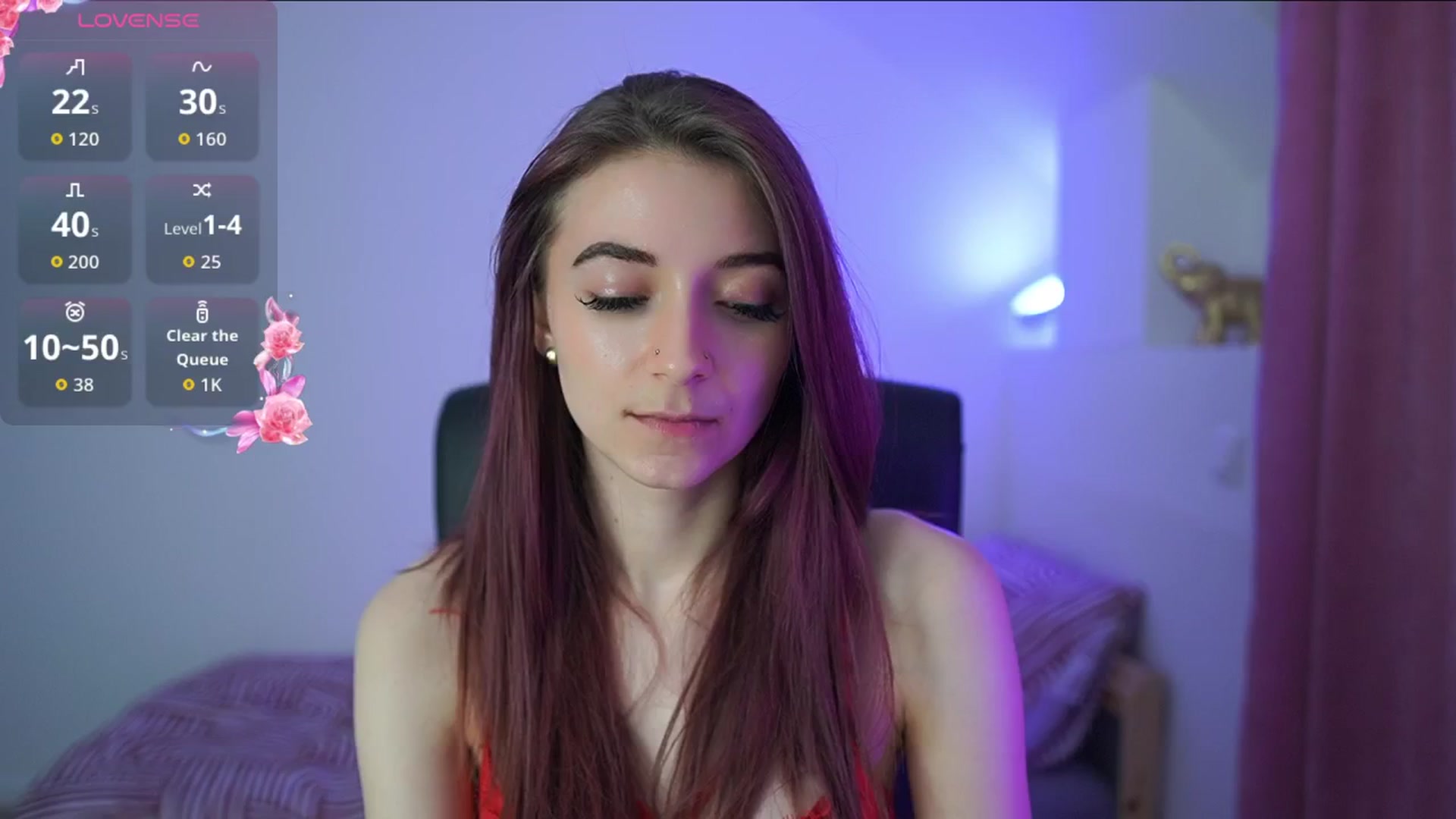 Gallery image thumbnail from Rosaline18's myfreecams stream on, 04/03/2026, 17:09 image 11 of 20