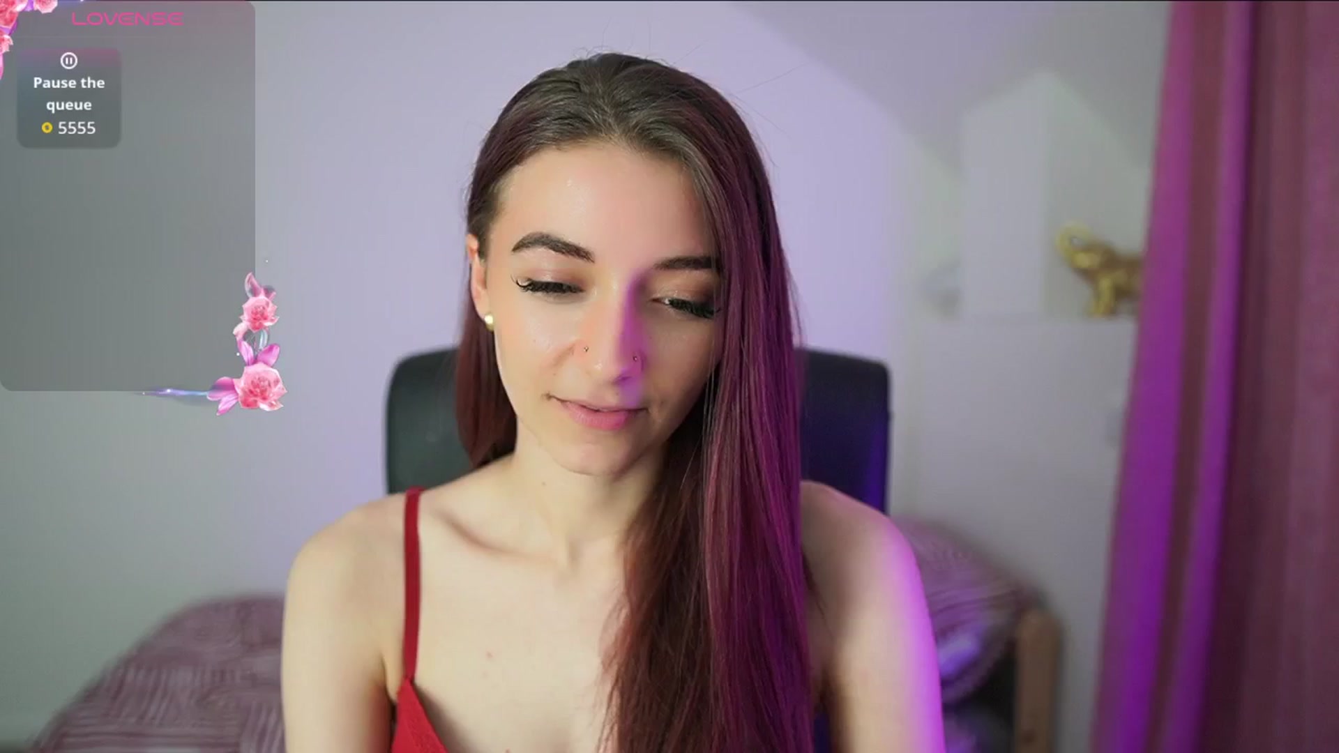 Gallery image thumbnail from Rosaline18's myfreecams stream on, 04/05/2026, 15:57 image 19 of 20