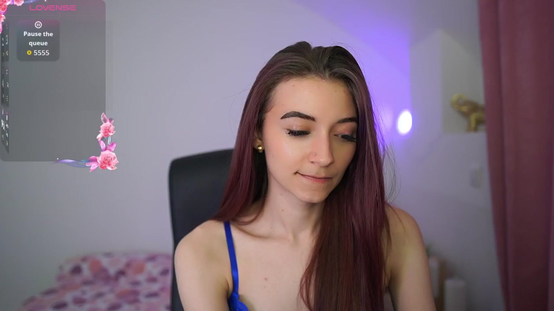 Gallery image thumbnail from Rosaline18's myfreecams stream on, 04/19/2026, 15:28 image 13 of 20