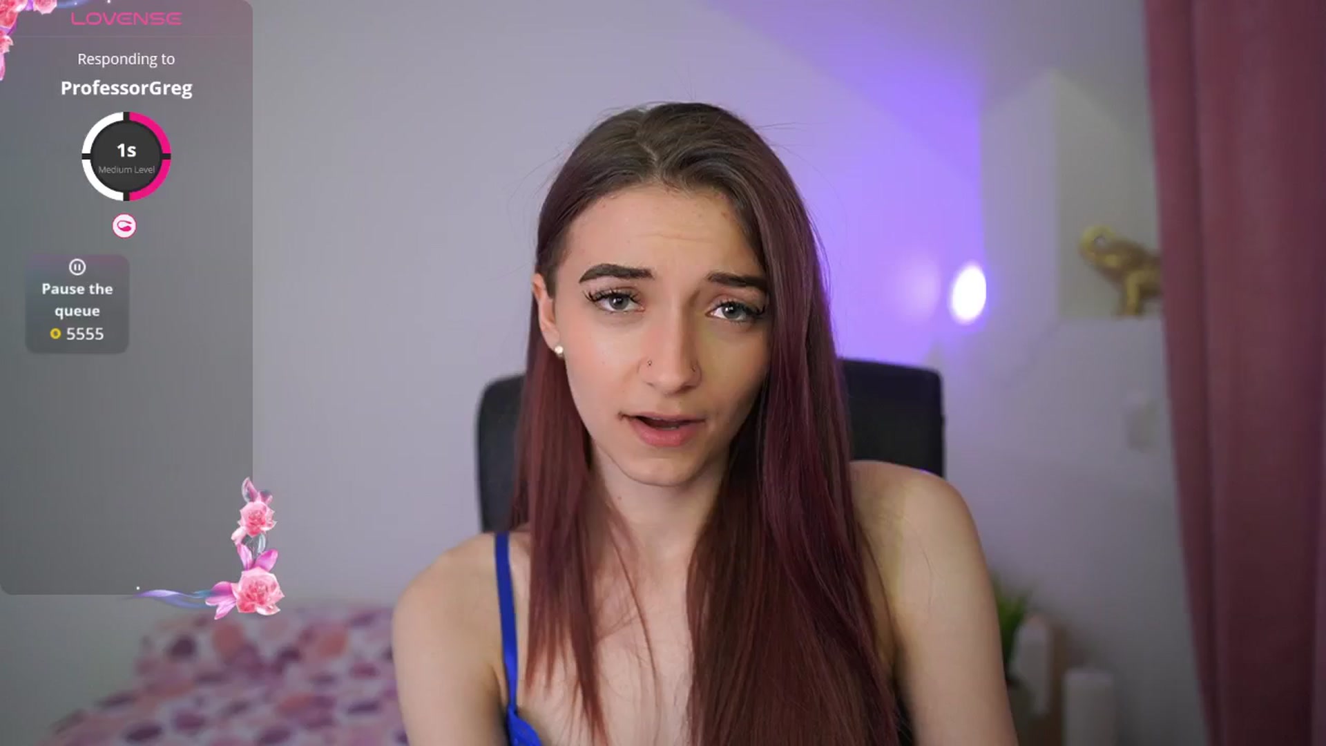 Gallery image thumbnail from Rosaline18's myfreecams stream on, 04/19/2026, 17:06 image 17 of 20