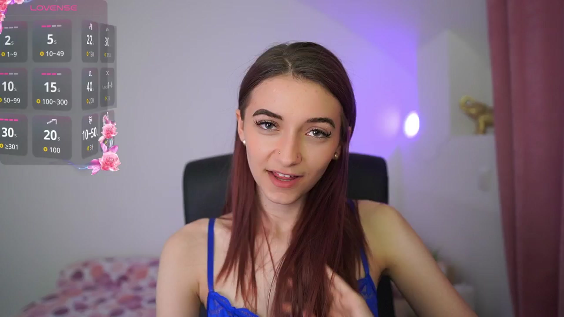 Gallery image thumbnail from Rosaline18's myfreecams stream on, 04/19/2026, 17:06 image 18 of 20