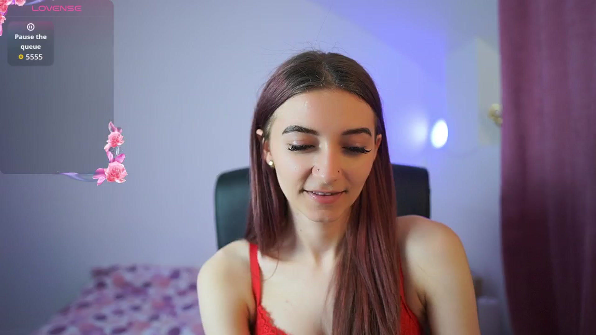Gallery image thumbnail from Rosaline18's myfreecams stream on, 04/26/2026, 17:08 image 6 of 20