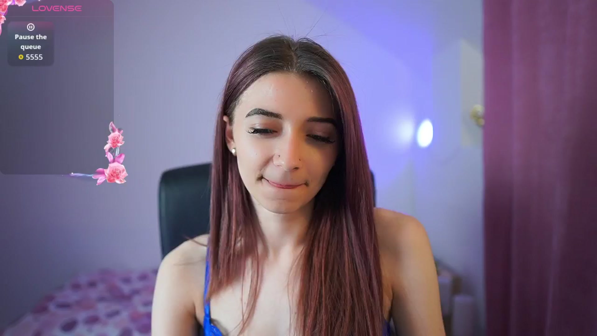 Gallery image thumbnail from Rosaline18's myfreecams stream on, 05/02/2026, 16:40 image 20 of 20