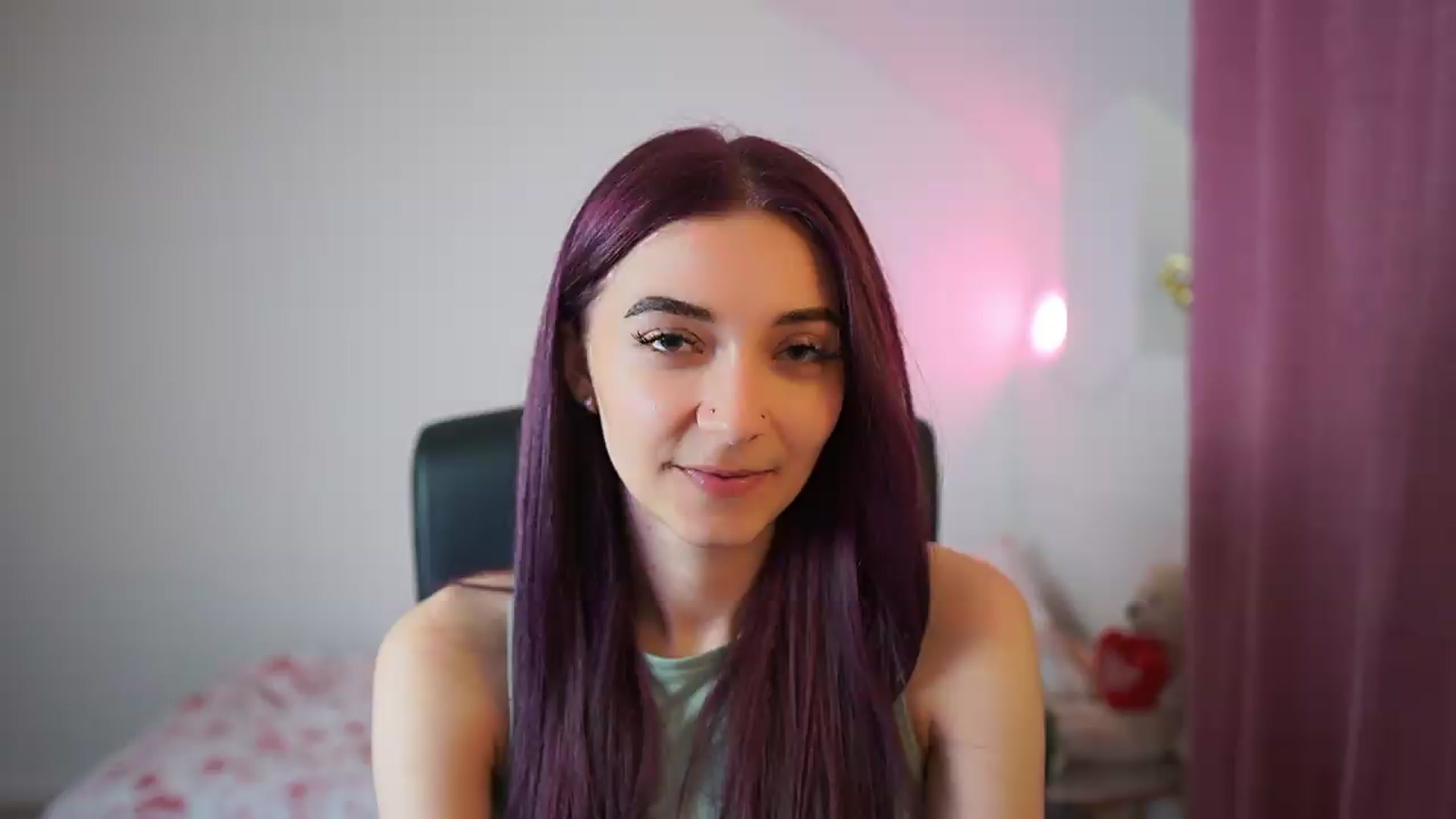 Gallery image thumbnail from Rosaline18's myfreecams stream on, 05/24/2026, 15:24 image 1 of 20