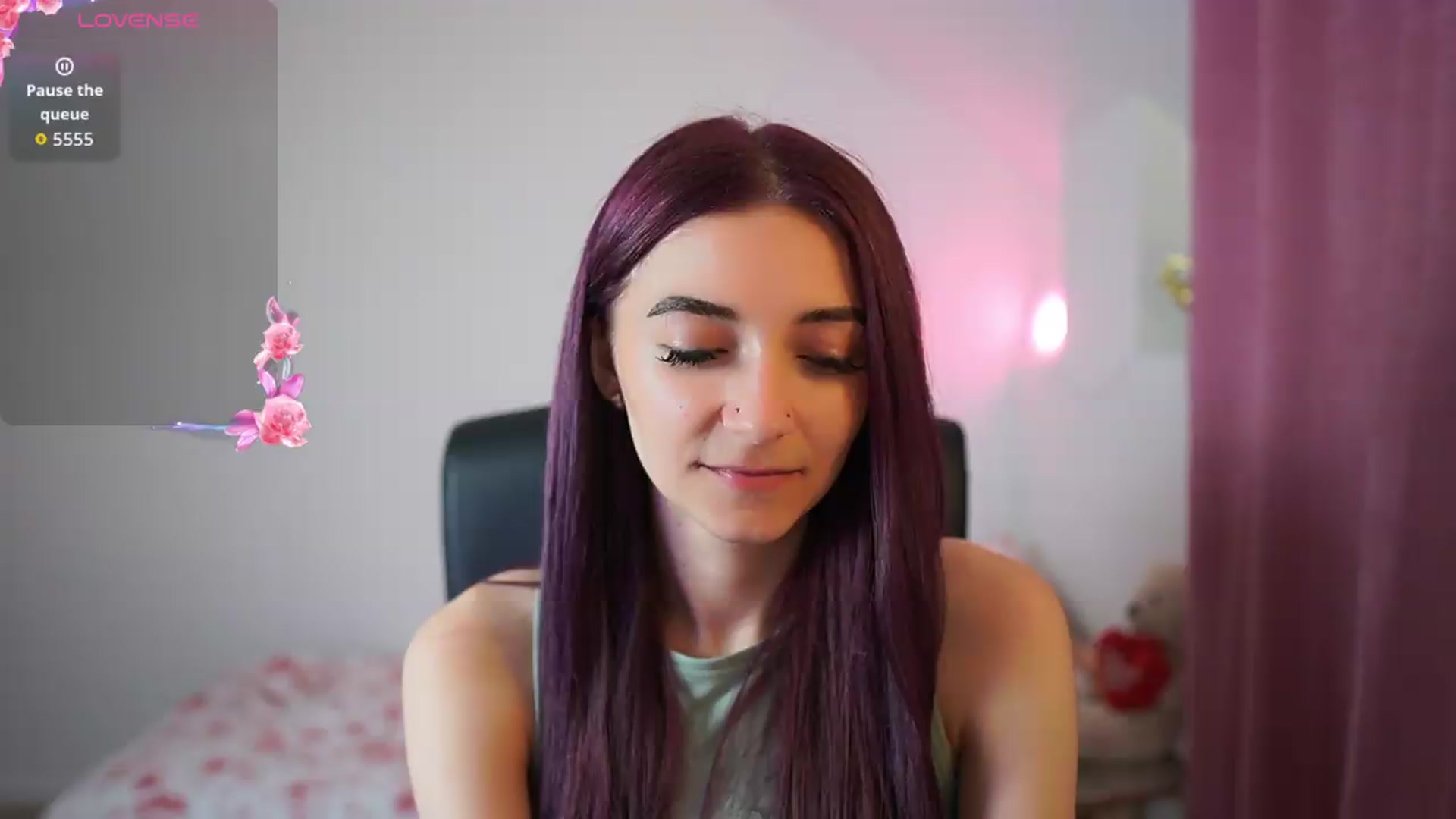 Gallery image thumbnail from Rosaline18's myfreecams stream on, 05/24/2026, 15:24 image 2 of 20