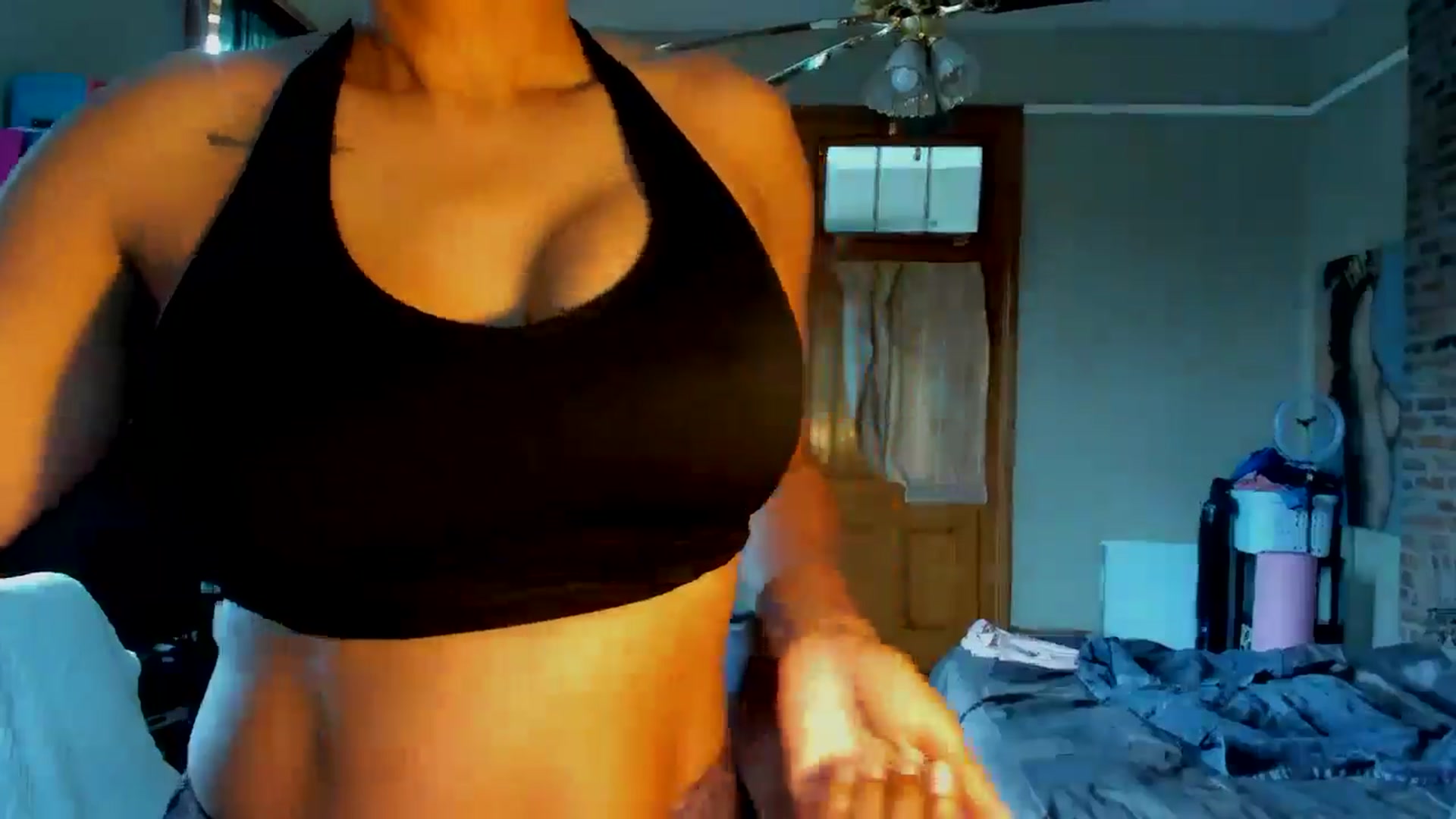 Gallery image thumbnail from Rosaline_'s myfreecams stream on, 07/18/2024, 17:40 image 3 of 20