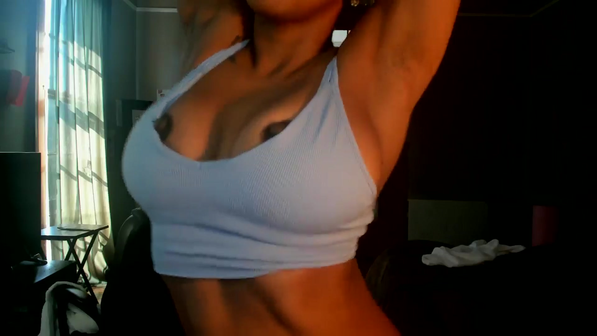 Gallery image thumbnail from Rosaline_'s myfreecams stream on, 11/11/2024, 17:50 image 5 of 20
