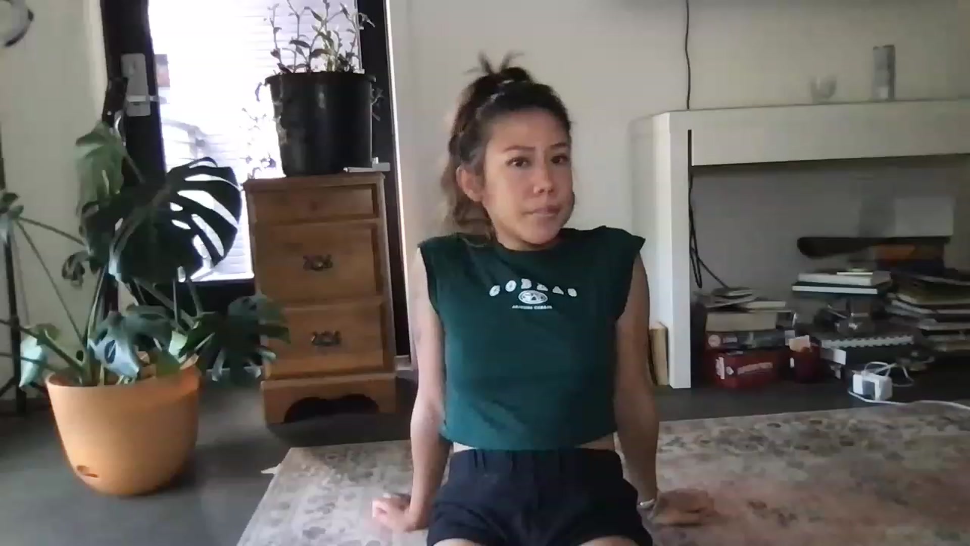 Gallery image thumbnail from RoseDewitt69's myfreecams stream on, 06/14/2023, 23:27 image 6 of 20