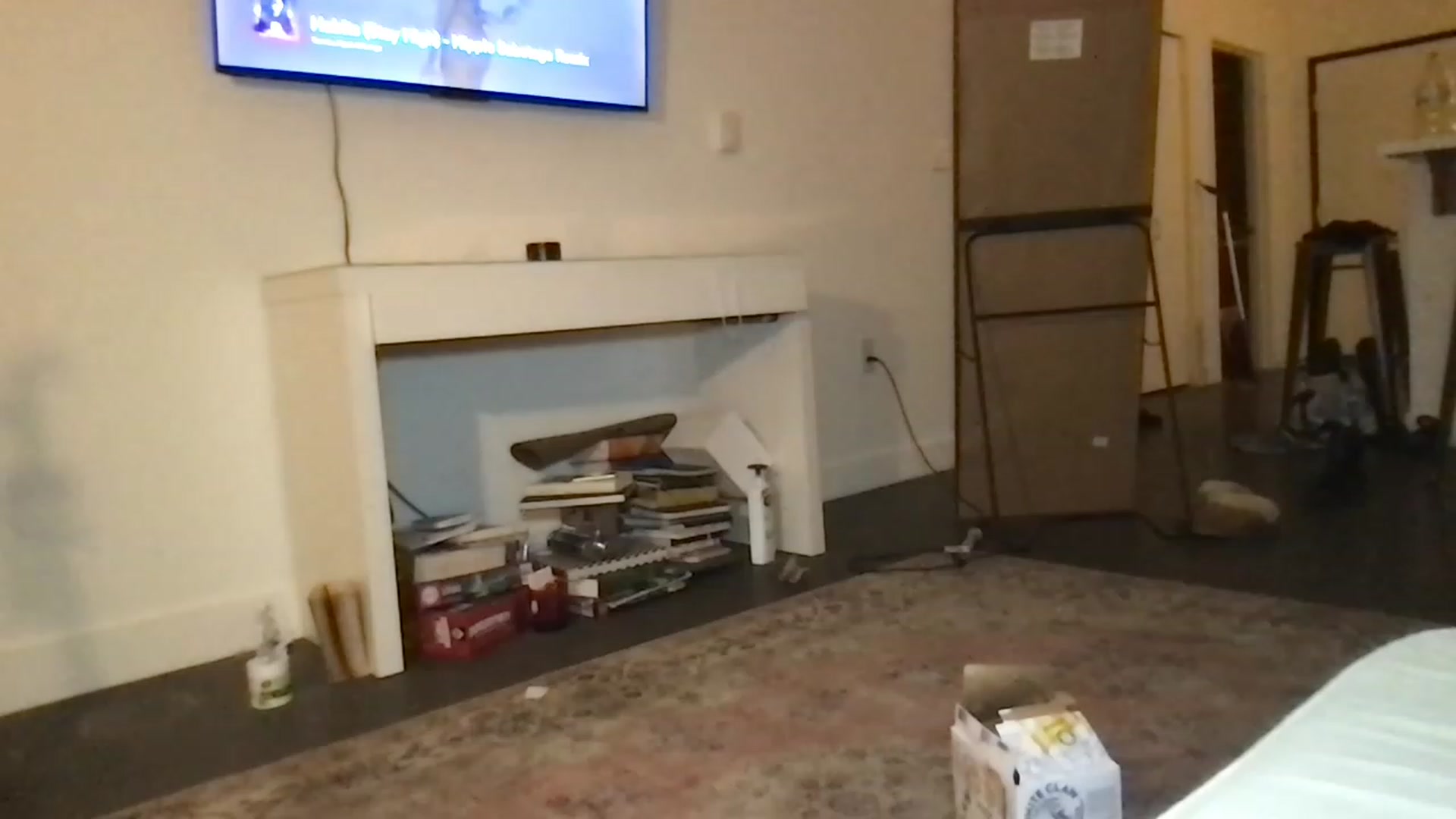 Gallery image thumbnail from RoseDewitt69's myfreecams stream on, 06/18/2023, 09:19 image 6 of 20