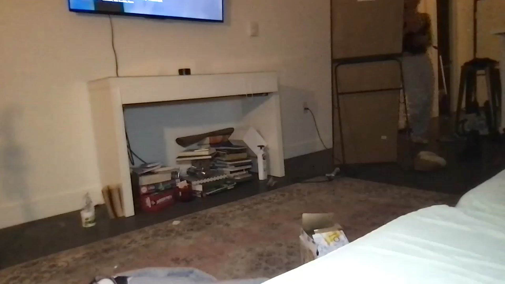 Gallery image thumbnail from RoseDewitt69's myfreecams stream on, 06/18/2023, 10:51 image 1 of 20