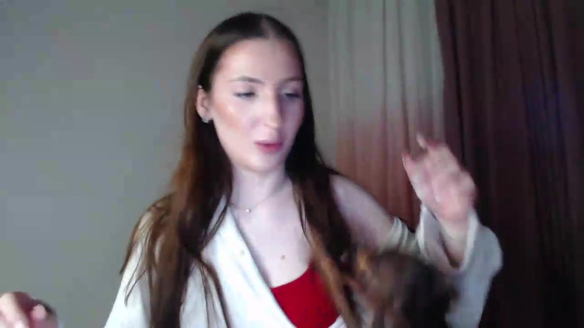 Gallery image thumbnail from RoseEs's myfreecams stream on, 05/16/2026, 19:06 image 15 of 20