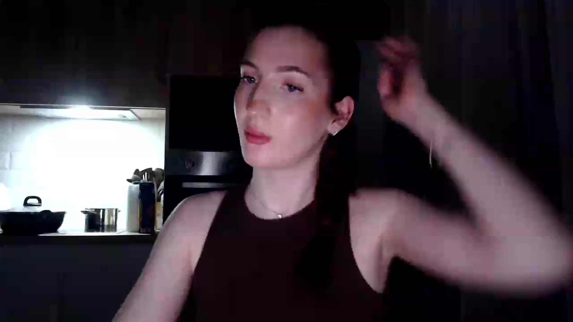 Gallery image thumbnail from RoseEs's myfreecams stream on, 06/08/2026, 20:31 image 20 of 20