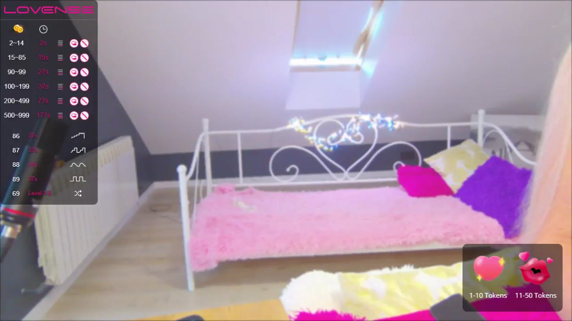 Gallery image thumbnail from RoseParadise's myfreecams stream on, 07/31/2023, 05:41 image 11 of 20