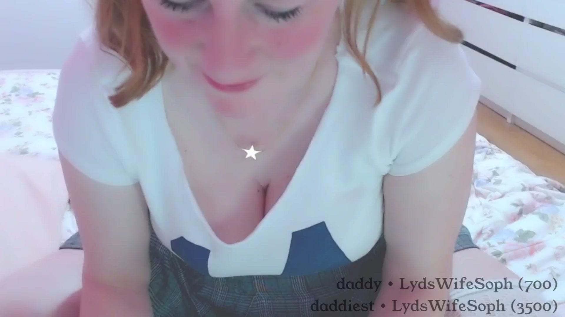Gallery image thumbnail from RosePetalx's myfreecams stream on, 07/12/2024, 21:33 image 17 of 20