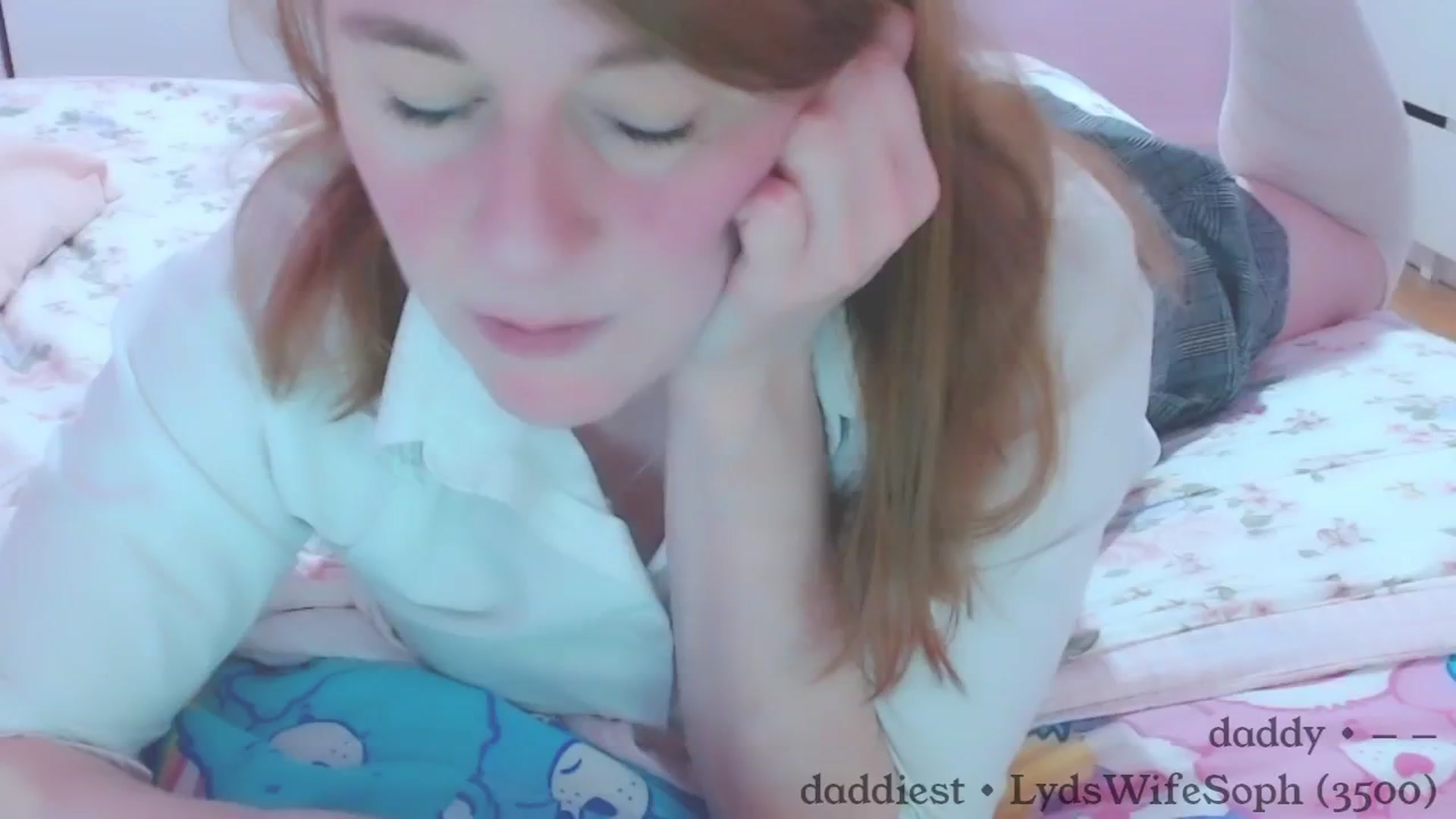 Gallery image thumbnail from RosePetalx's myfreecams stream on, 07/15/2024, 21:20 image 8 of 20