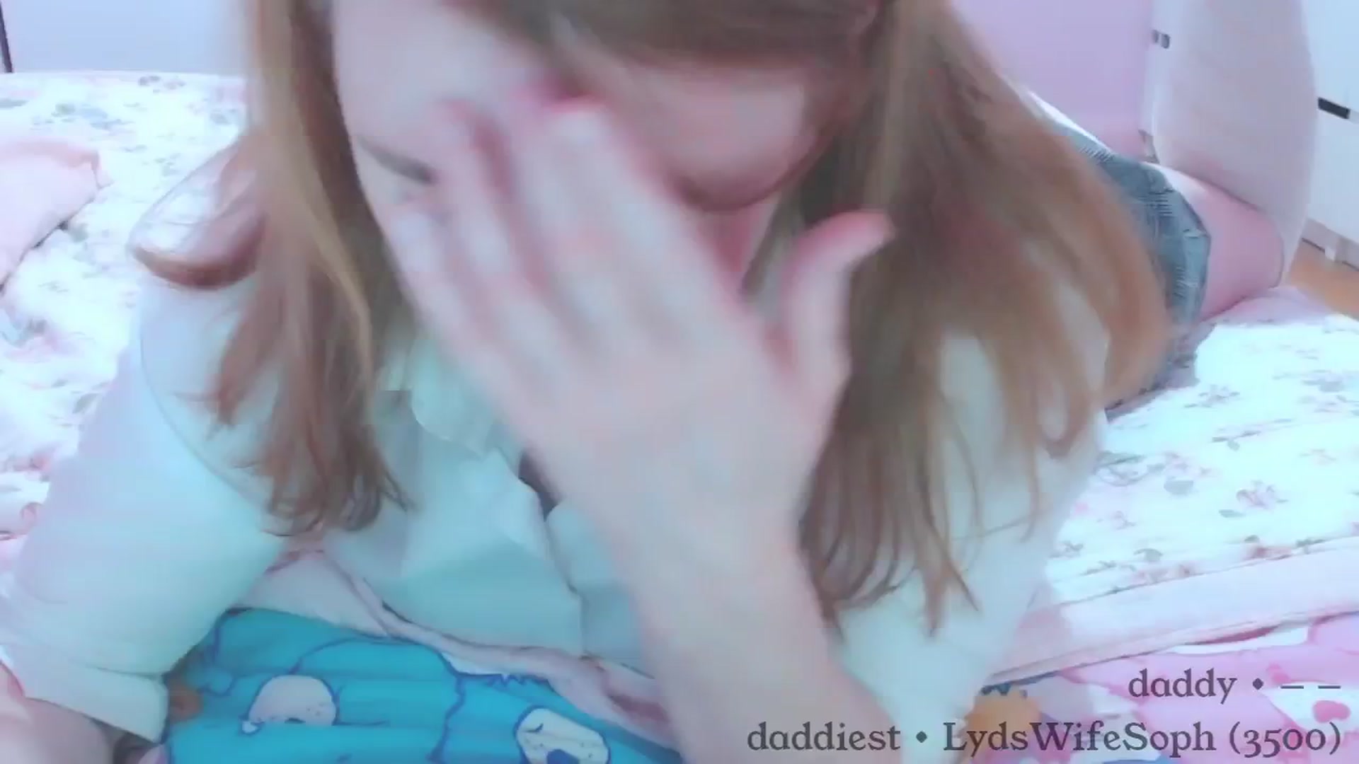 Gallery image thumbnail from RosePetalx's myfreecams stream on, 07/15/2024, 21:20 image 15 of 20