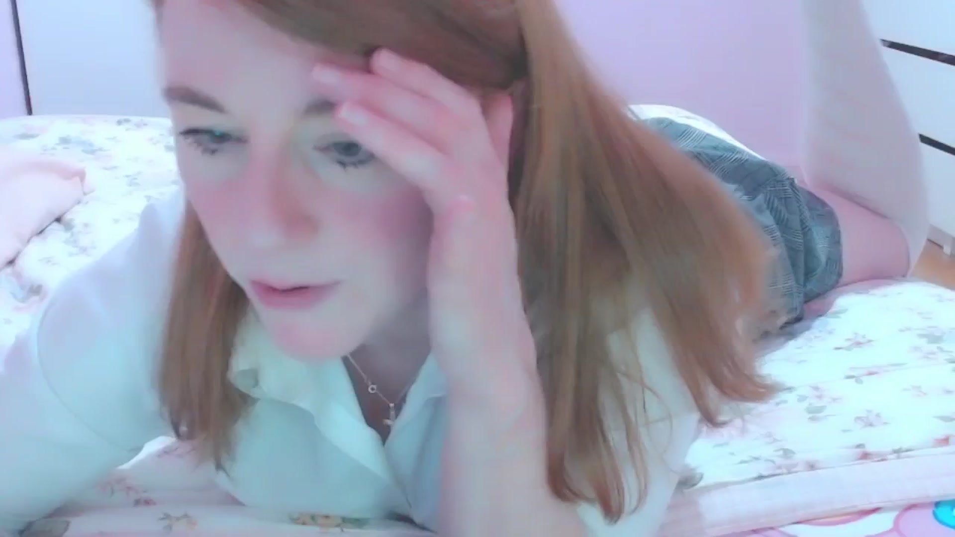 Gallery image thumbnail from RosePetalx's myfreecams stream on, 07/15/2024, 21:20 image 4 of 20