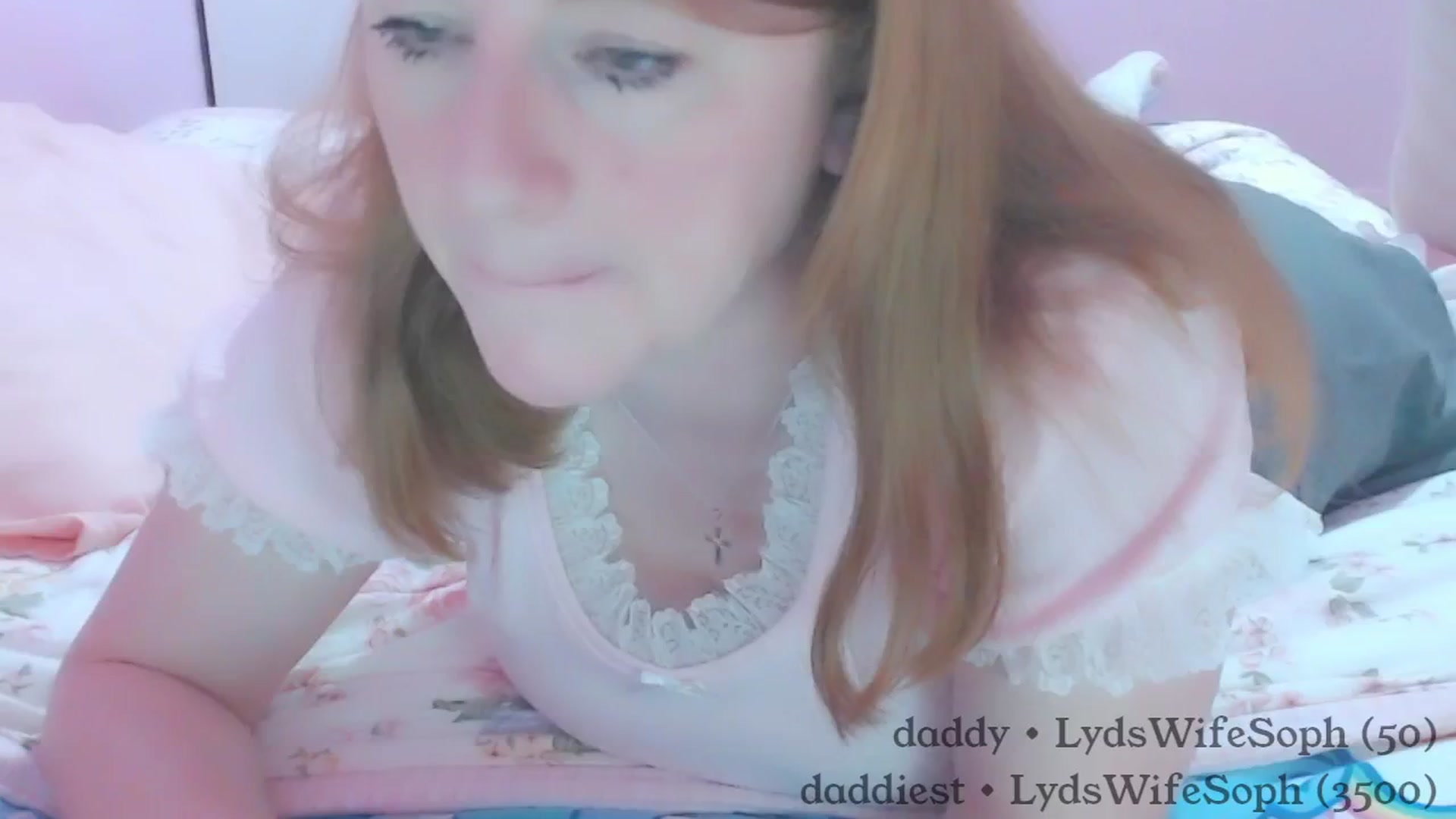Gallery image thumbnail from RosePetalx's myfreecams stream on, 07/16/2024, 20:29 image 18 of 20
