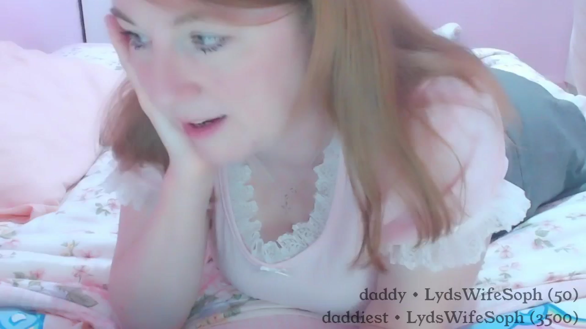Gallery image thumbnail from RosePetalx's myfreecams stream on, 07/16/2024, 20:49 image 5 of 20