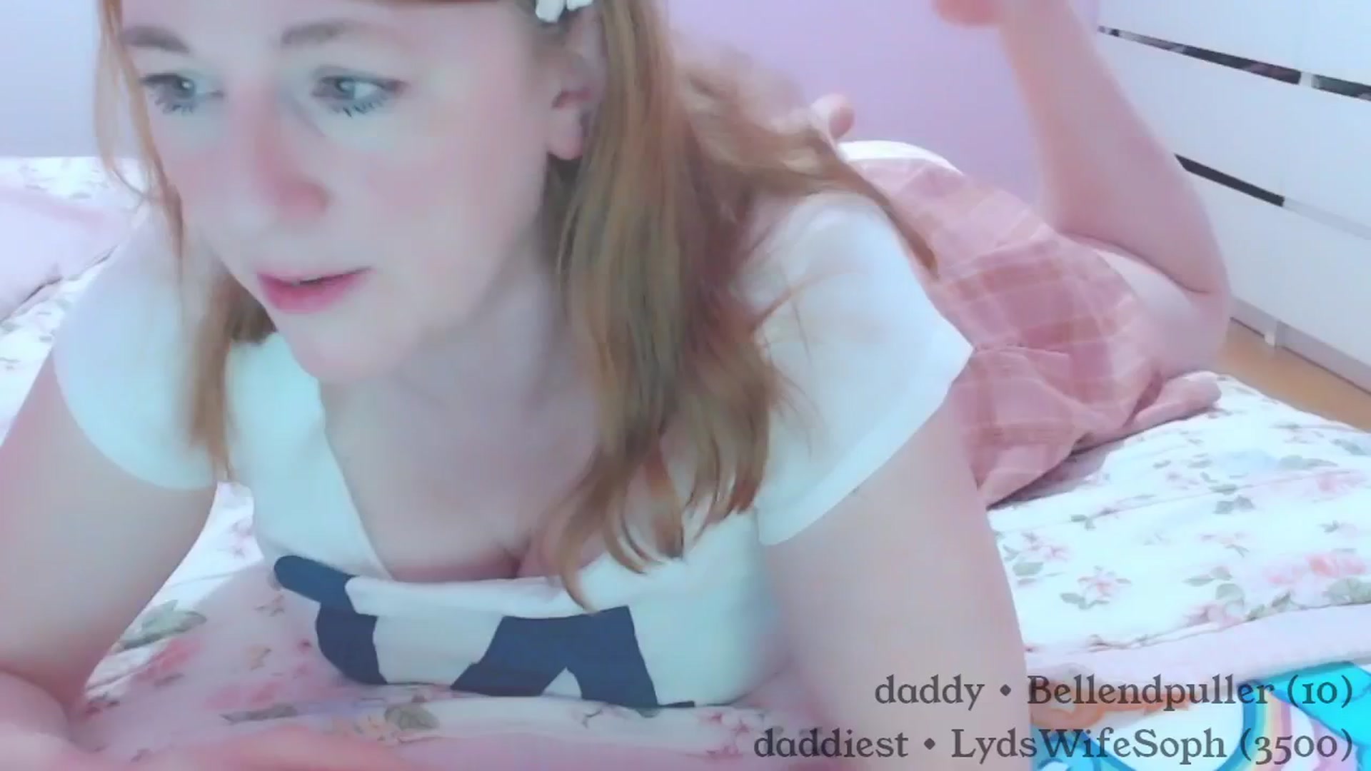 Gallery image thumbnail from RosePetalx's myfreecams stream on, 07/19/2024, 20:07 image 6 of 20