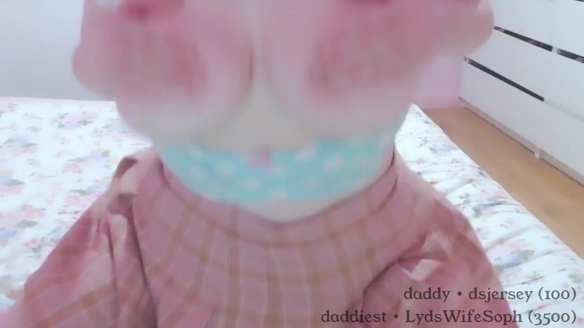 Gallery image thumbnail from RosePetalx's myfreecams stream on, 07/19/2024, 21:51 image 18 of 20