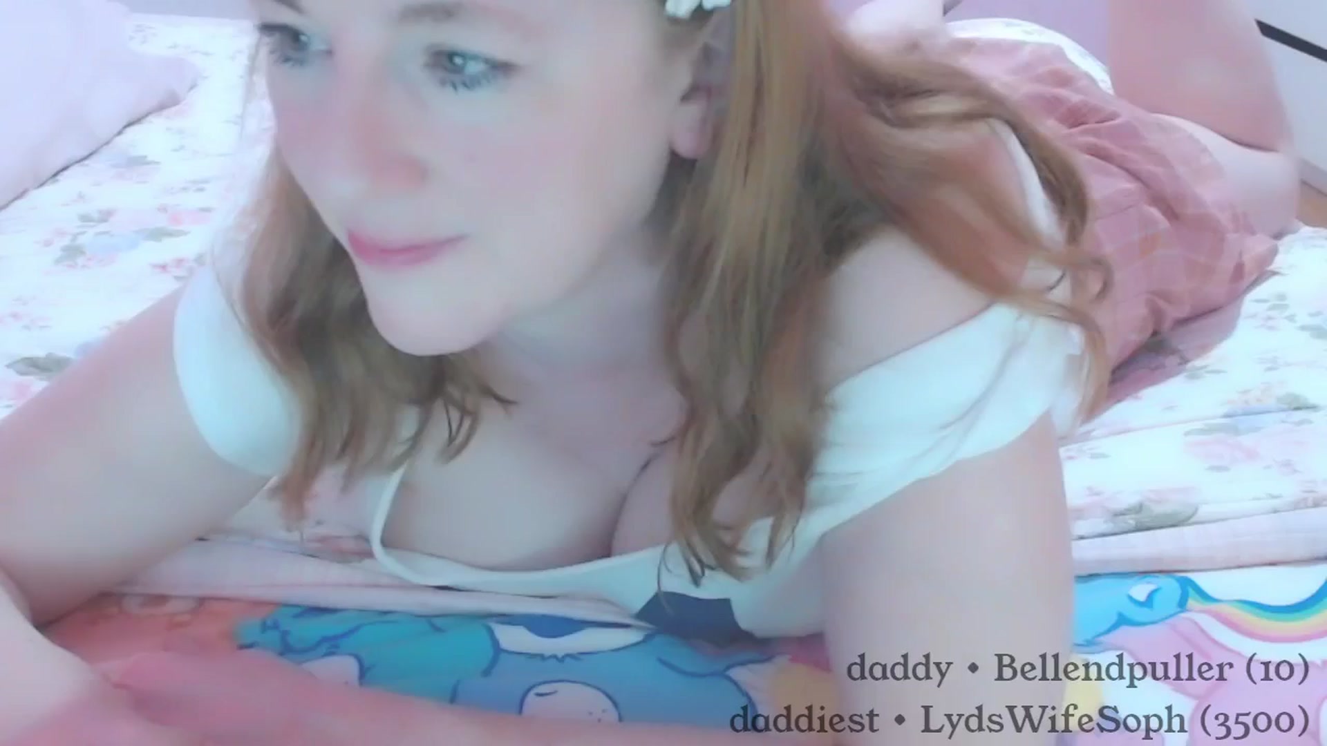 Gallery image thumbnail from RosePetalx's myfreecams stream on, 07/19/2024, 21:51 image 4 of 20