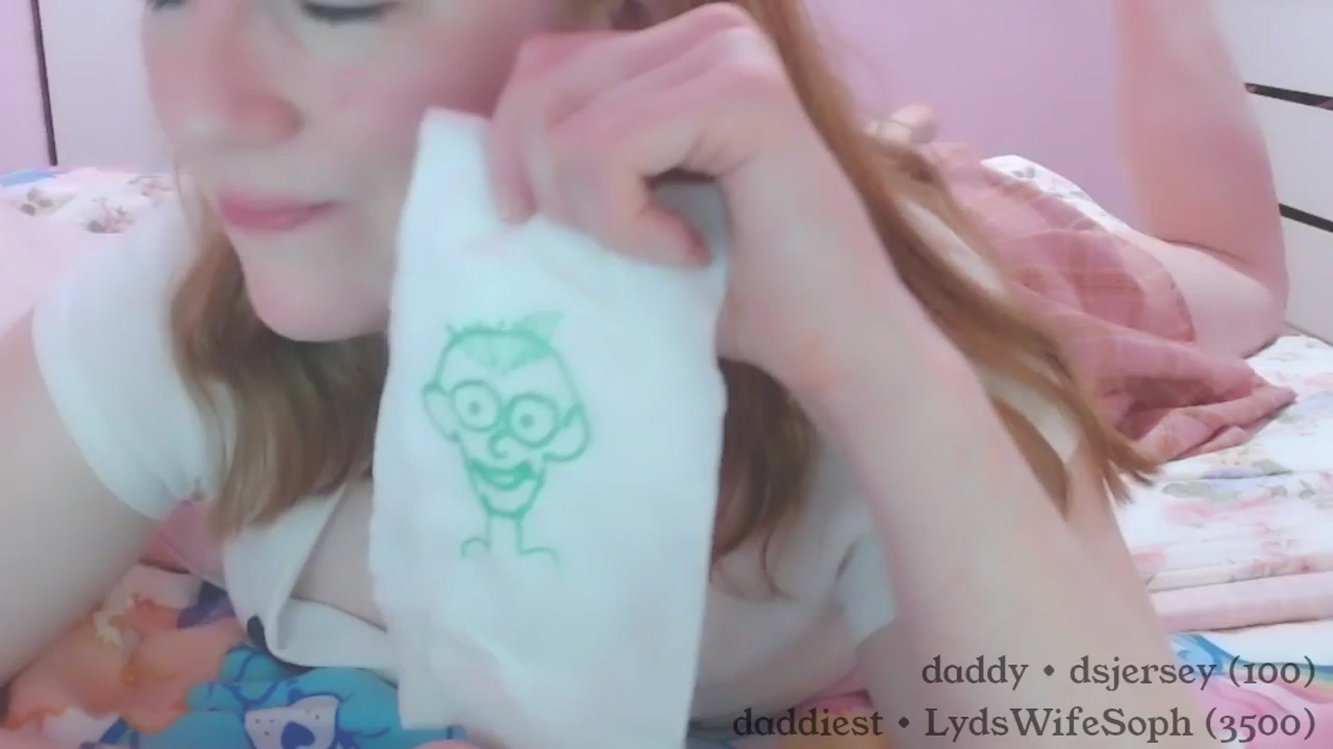 Gallery image thumbnail from RosePetalx's myfreecams stream on, 07/19/2024, 23:33 image 1 of 20