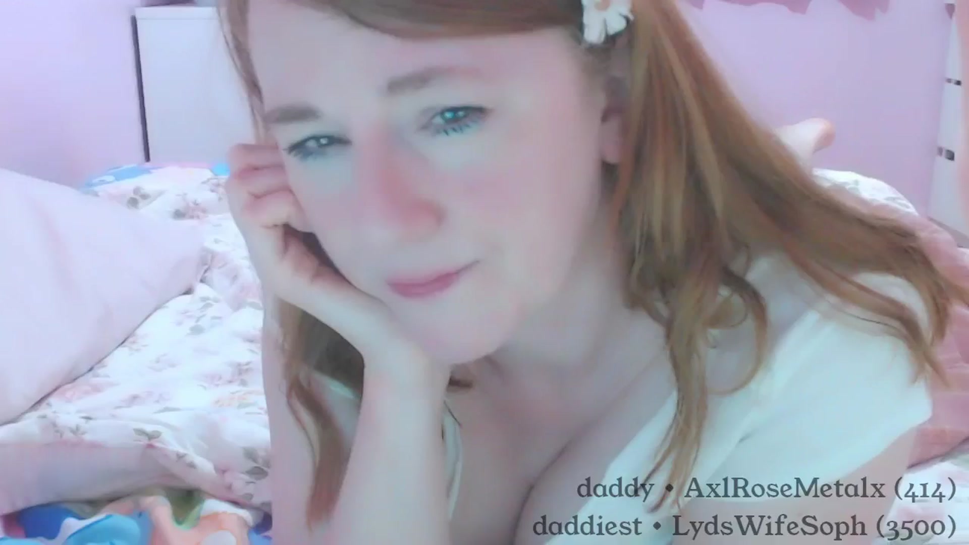 Gallery image thumbnail from RosePetalx's myfreecams stream on, 07/19/2024, 23:33 image 6 of 20