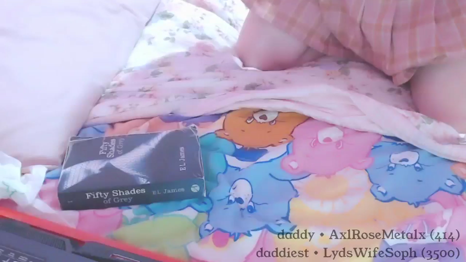 Gallery image thumbnail from RosePetalx's myfreecams stream on, 07/19/2024, 23:33 image 13 of 20