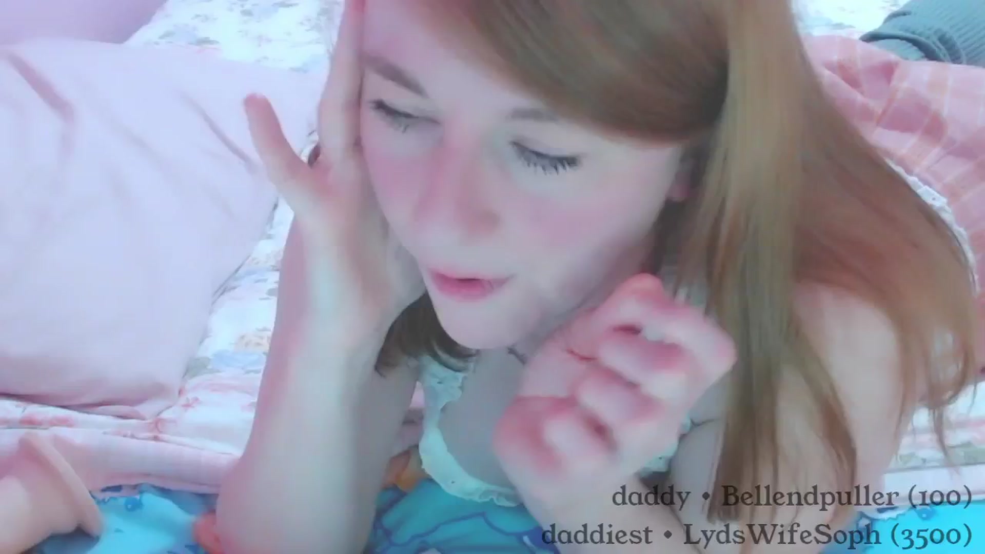 Gallery image thumbnail from RosePetalx's myfreecams stream on, 07/22/2024, 21:19 image 16 of 20