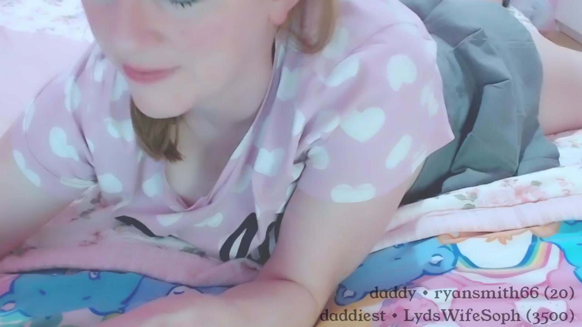 Gallery image thumbnail from RosePetalx's myfreecams stream on, 07/23/2024, 21:05 image 8 of 20