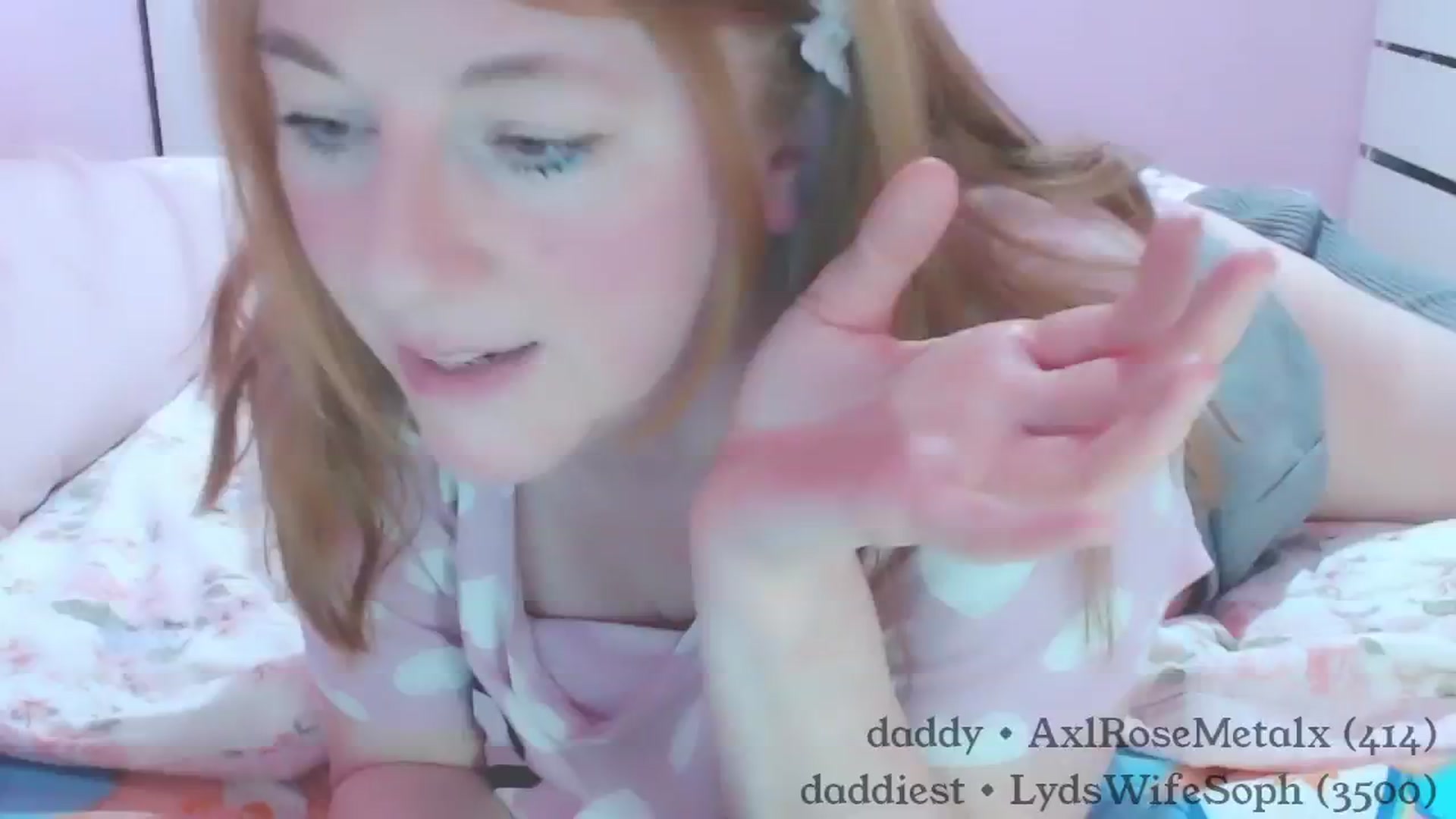 Gallery image thumbnail from RosePetalx's myfreecams stream on, 07/23/2024, 23:45 image 13 of 20