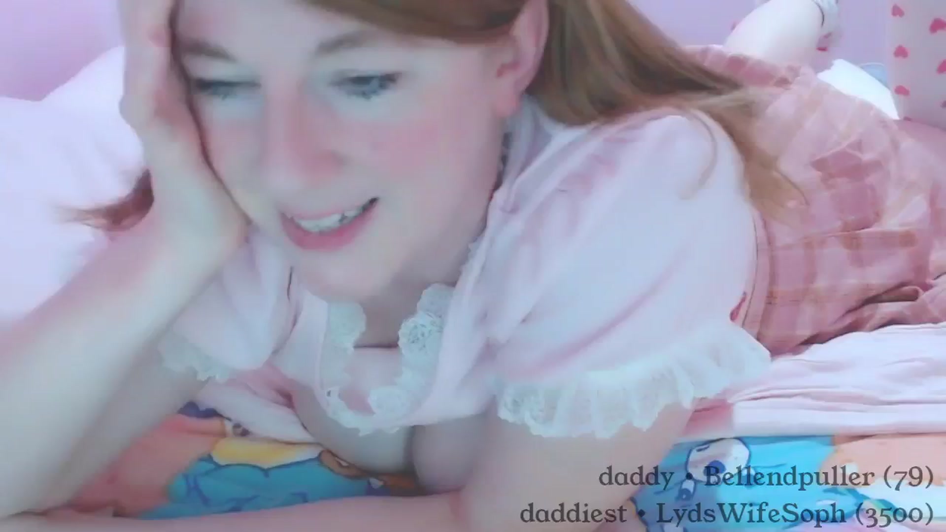 Gallery image thumbnail from RosePetalx's myfreecams stream on, 07/25/2024, 22:45 image 17 of 20