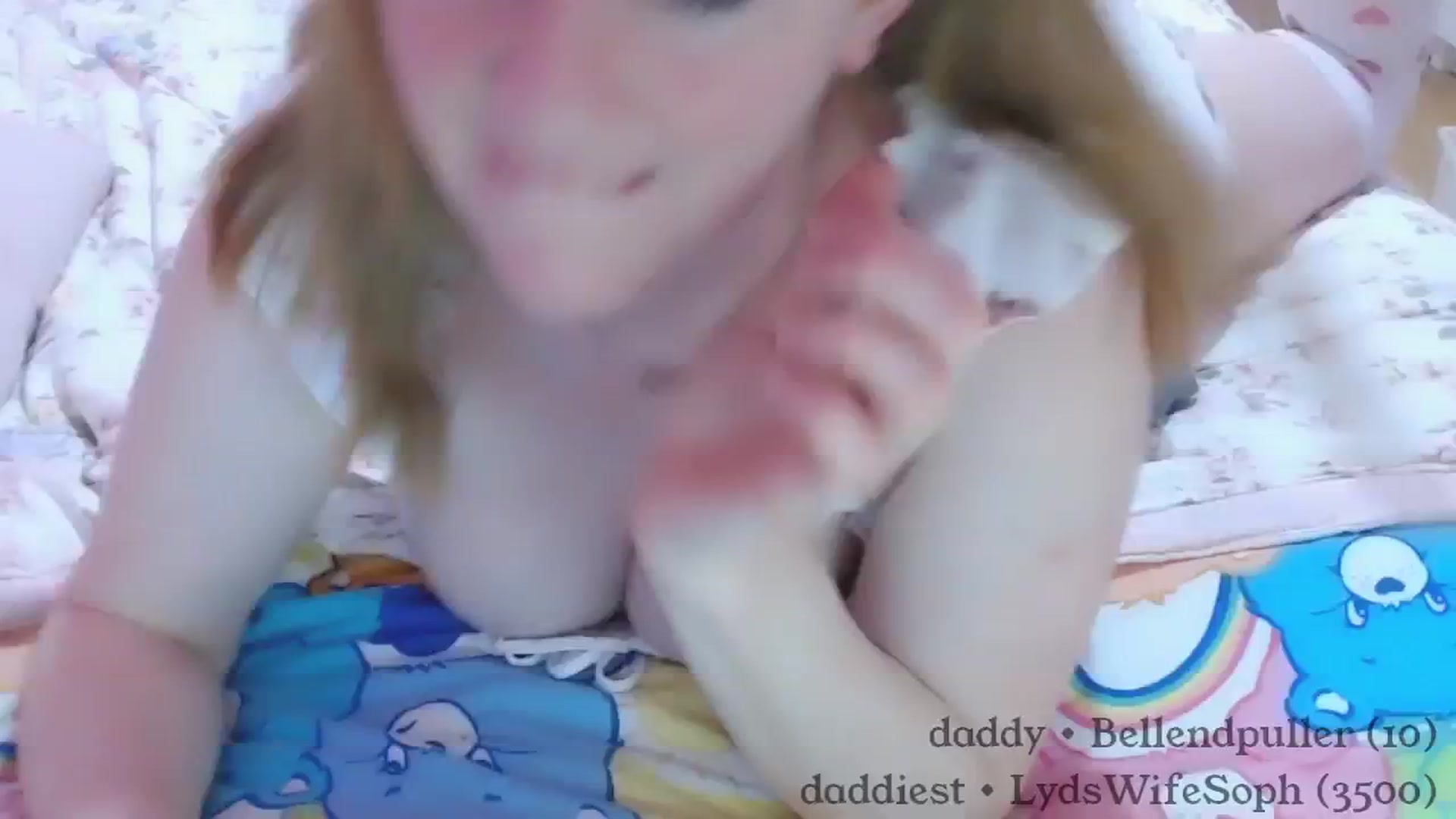 Gallery image thumbnail from RosePetalx's myfreecams stream on, 07/30/2024, 21:18 image 7 of 20